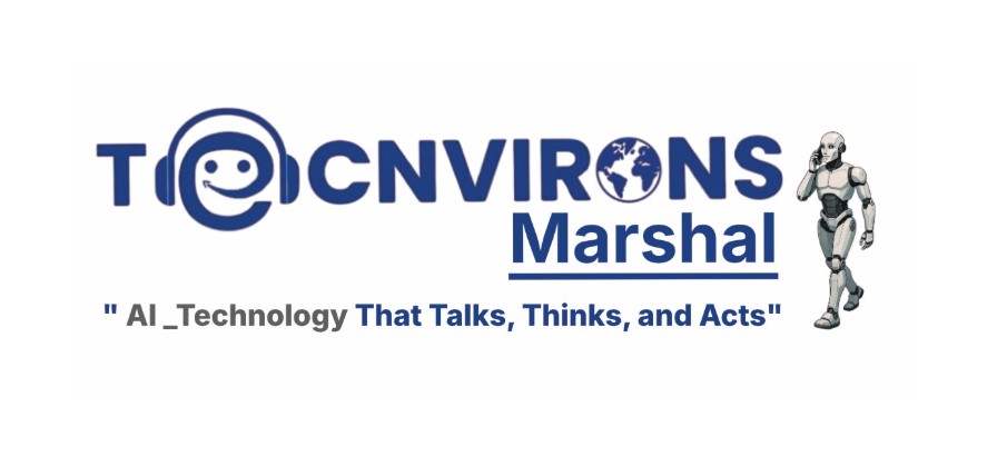 Tecnvirons Marshal logo